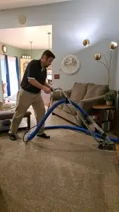 Rotovac Bonzer